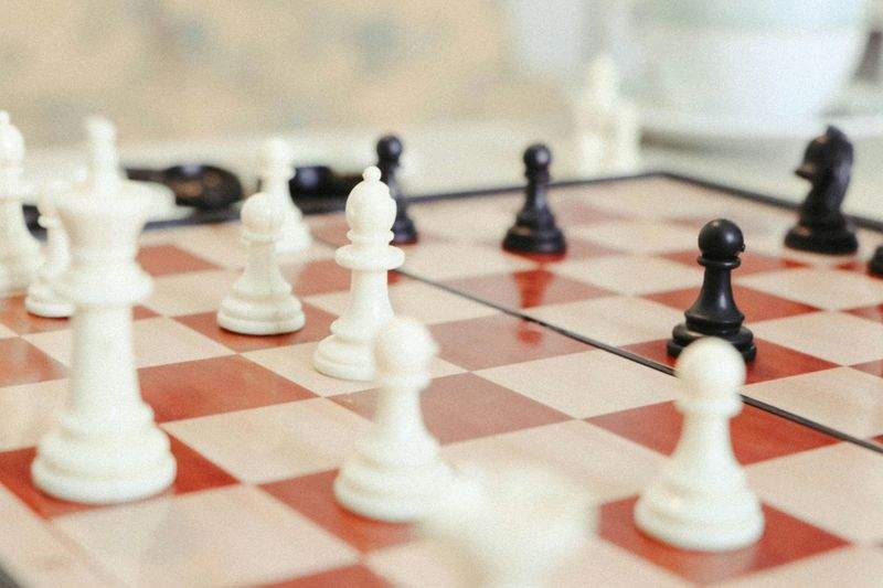 5 tips til at gøre skakundervisning mere engagerende
